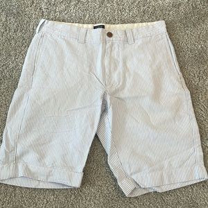 J. Crew Men’s Shorts